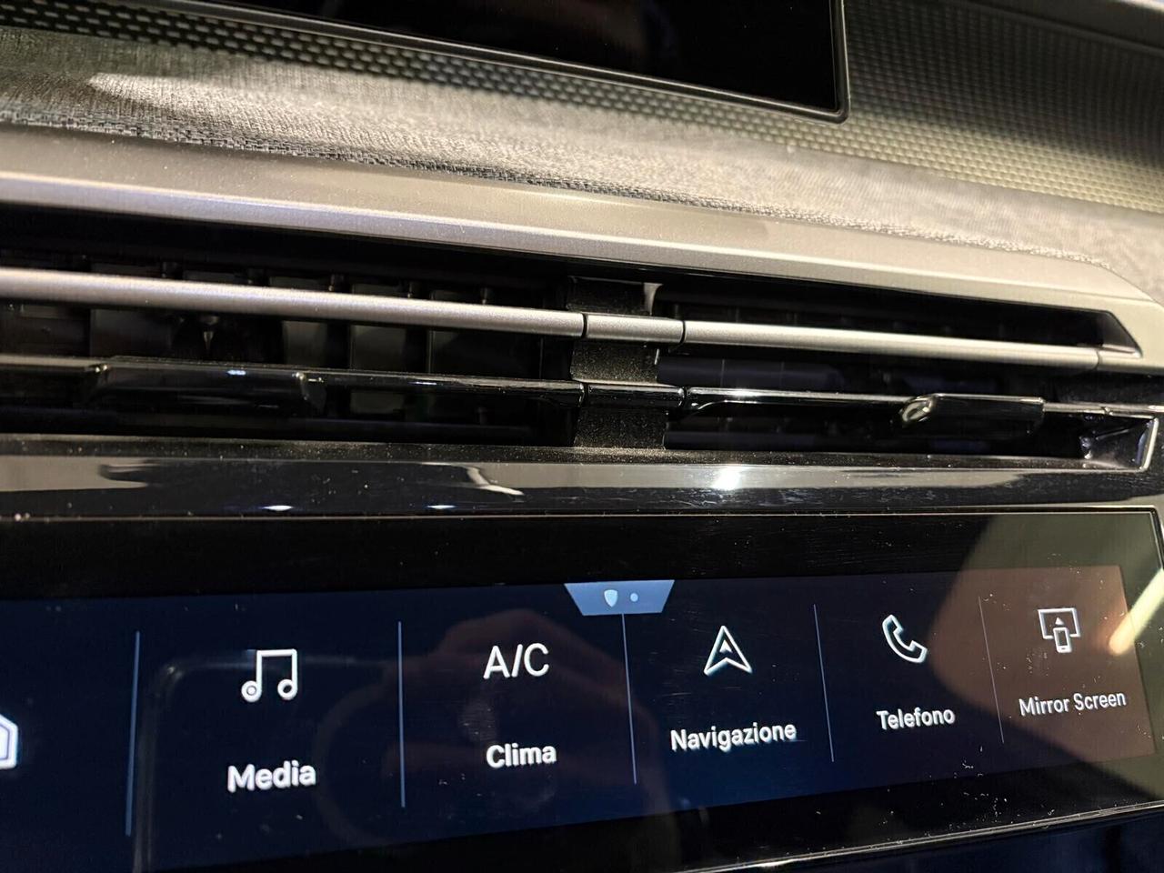 Peugeot 5008 GT Hybrid 145 e-DCS6 7 posti SPOTICAR
