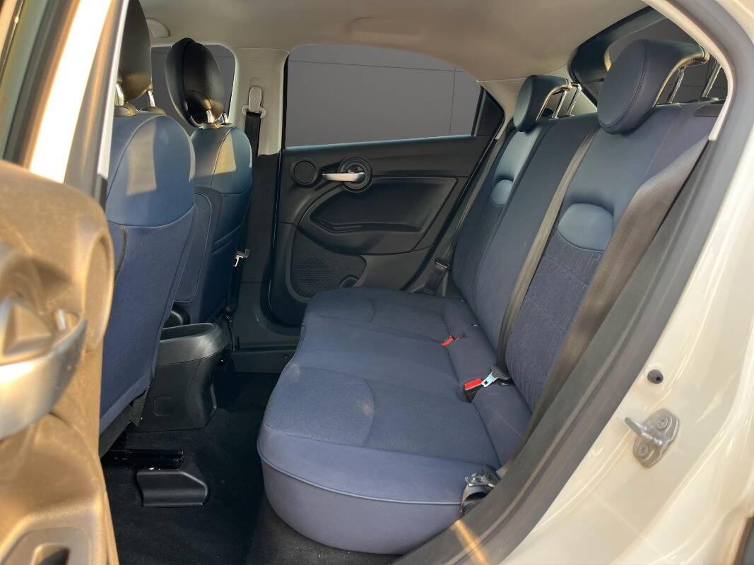 Fiat 500X 1.3 mjet 95cv