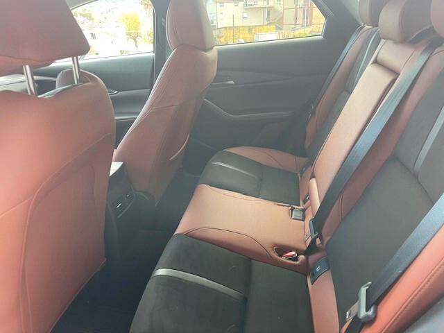 Mazda CX-30 2.0L e-Skyactiv-X M Hybrid AWD Nagisa