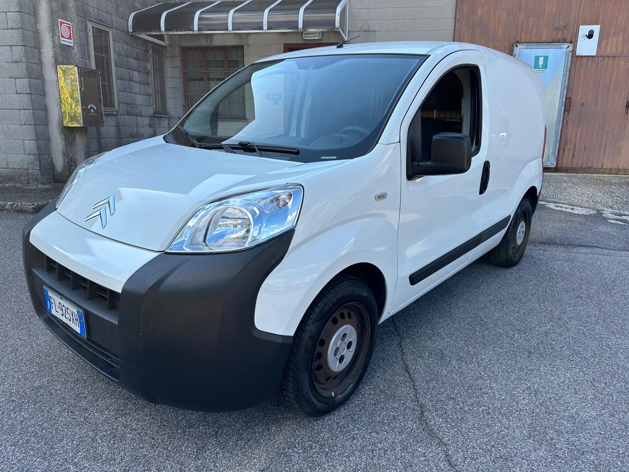 Citroen Nemo 1.3 HDi 80CV Furgone