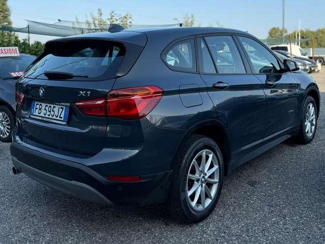 BMW X1 X1 F48 xdrive18d Msport