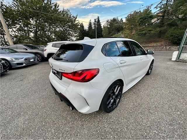 Bmw 120d xDrive 190cv Msport -TETTO-