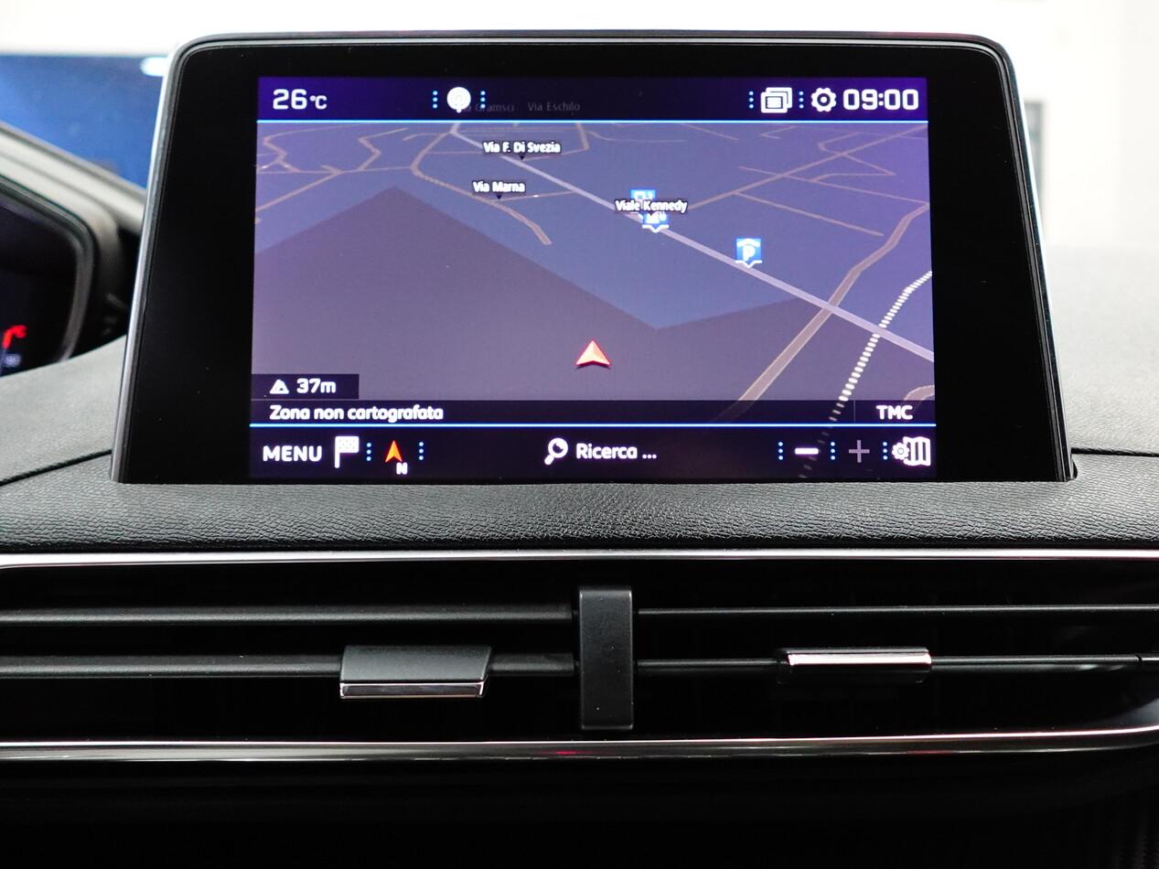 Peugeot 3008 1.6 BlueHDI 120 CV ACTIVE