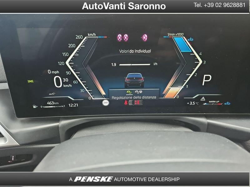 BMW Serie 3 Touring 320d 48V xDrive Touring Msport Pro