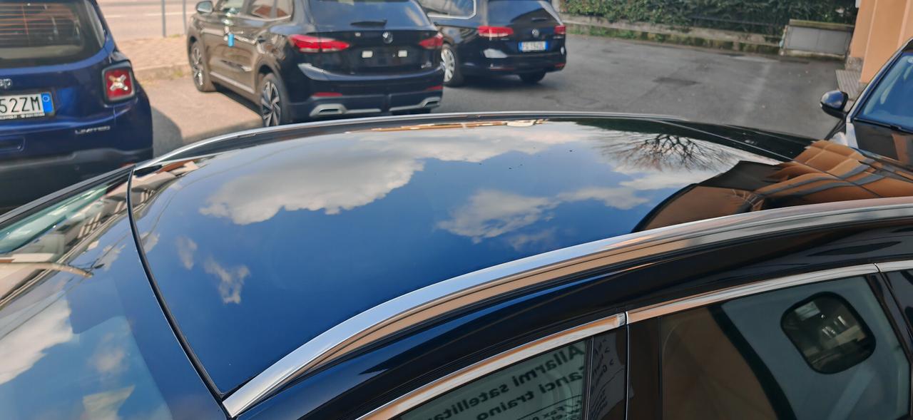 Peugeot 508 1.6 e-HDi 115 ETG6 Stop&Start SW Business