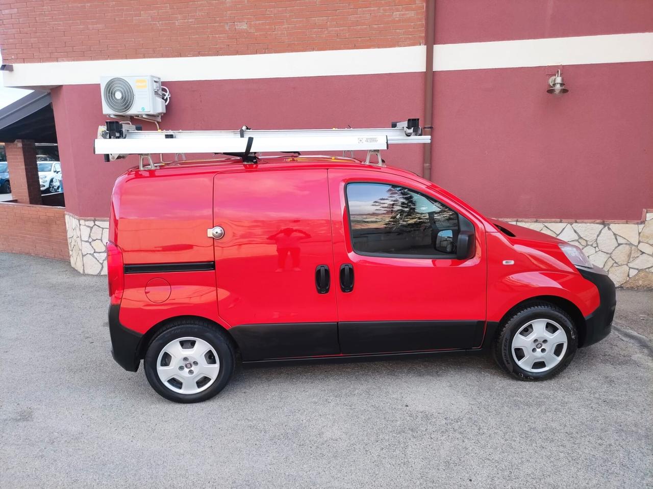 Fiat Fiorino 1.3 MultiJet 95 CV