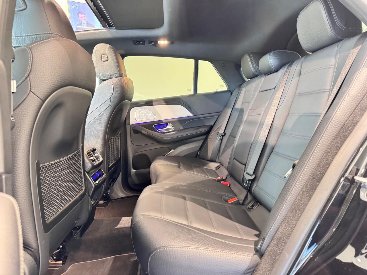 Mercedes-benz GLE 300 d 4Matic Mild Hybrid Coupé AMG Line Advanced Plus