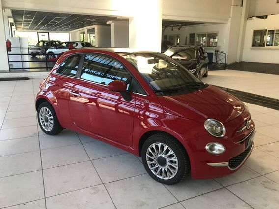 FIAT 500 1.0 hybrid Dolcevita 70cv