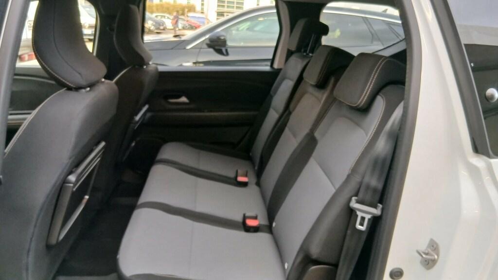 Dacia Jogger 1.0 TCe GPL Extreme UP