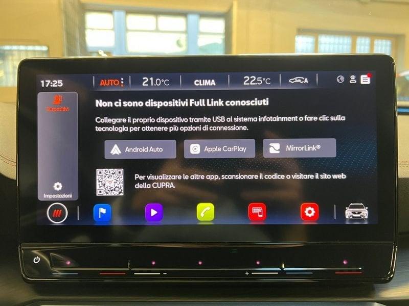 Cupra Formentor 2.0 TSI 4Drive DSG VZ