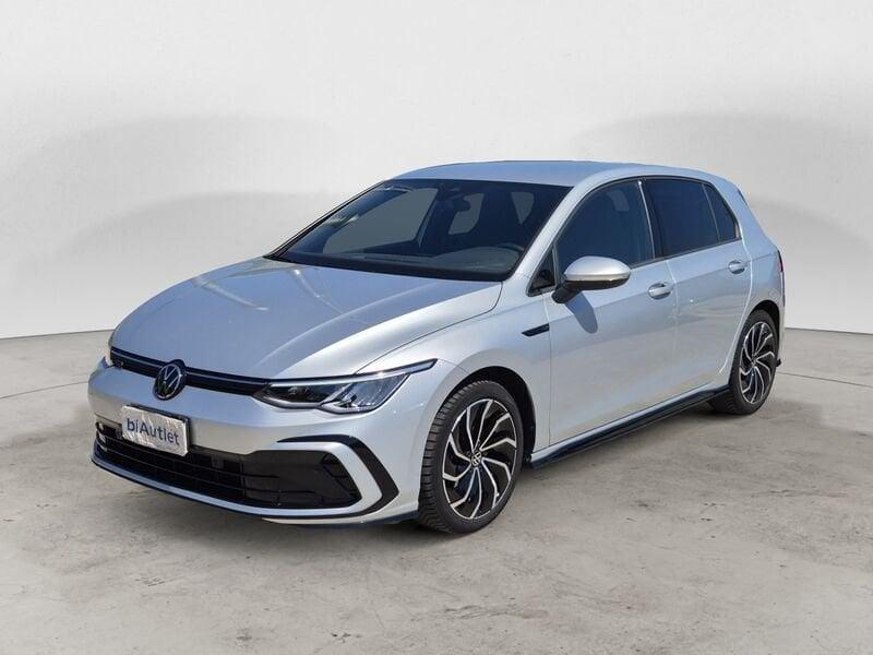 Volkswagen Golf 1.5 etsi evo R-Line 130cv dsg