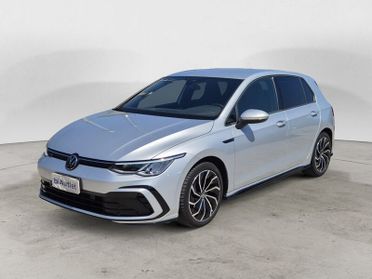 Volkswagen Golf 1.5 etsi evo R-Line 130cv dsg