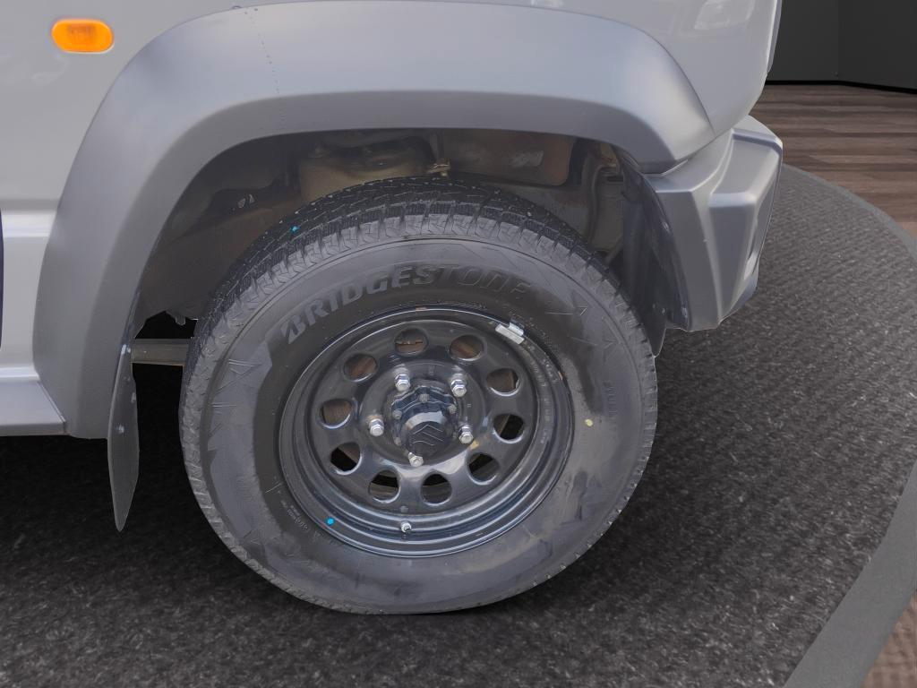 Suzuki Jimny 1.5 Top 4wd allgrip.4 POSTI..PREZZO REALE