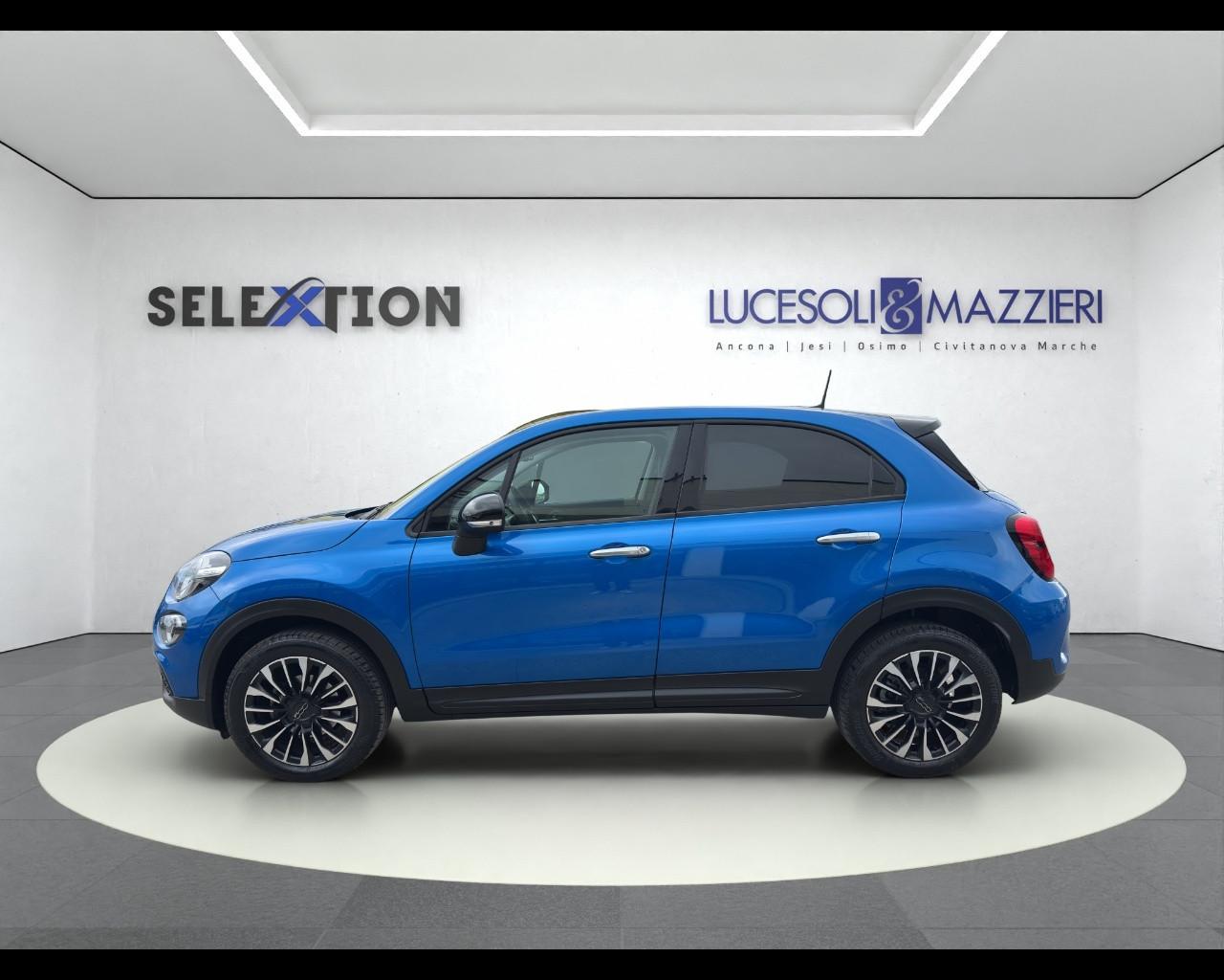 FIAT 500X - 500X 1.3 MultiJet 95 CV