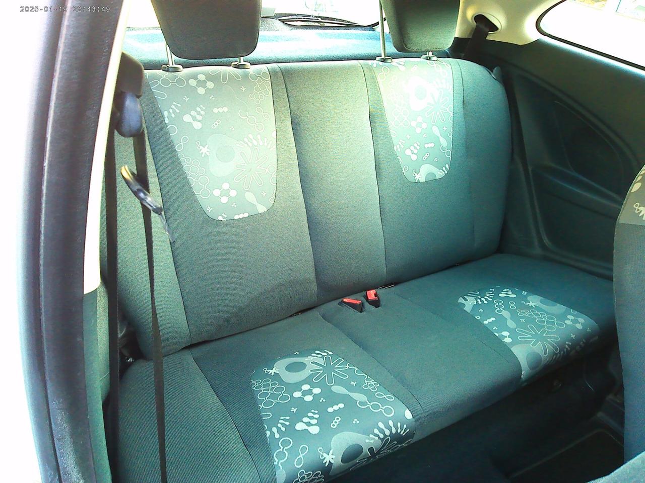 Ford Ka Ka+ 1.2 8V 69CV