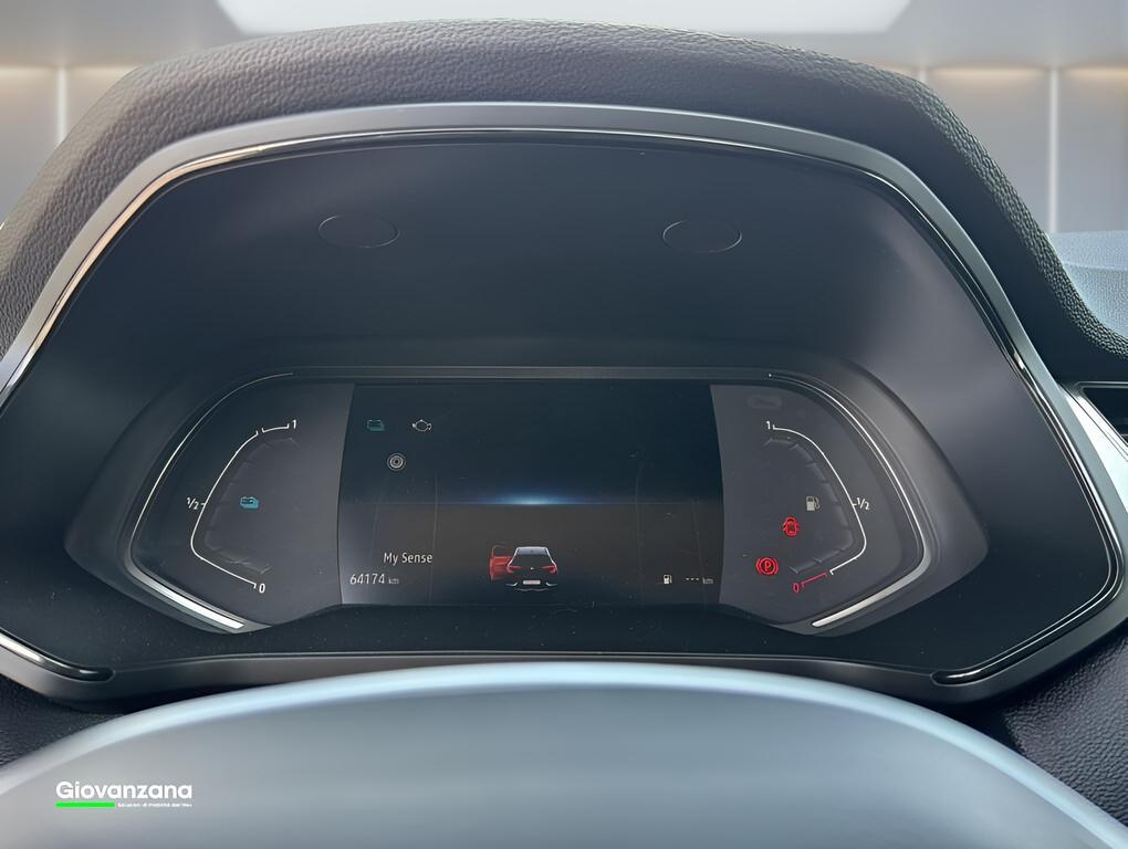 Renault Captur 1.6 Hybrid Techno E-Tech Auto