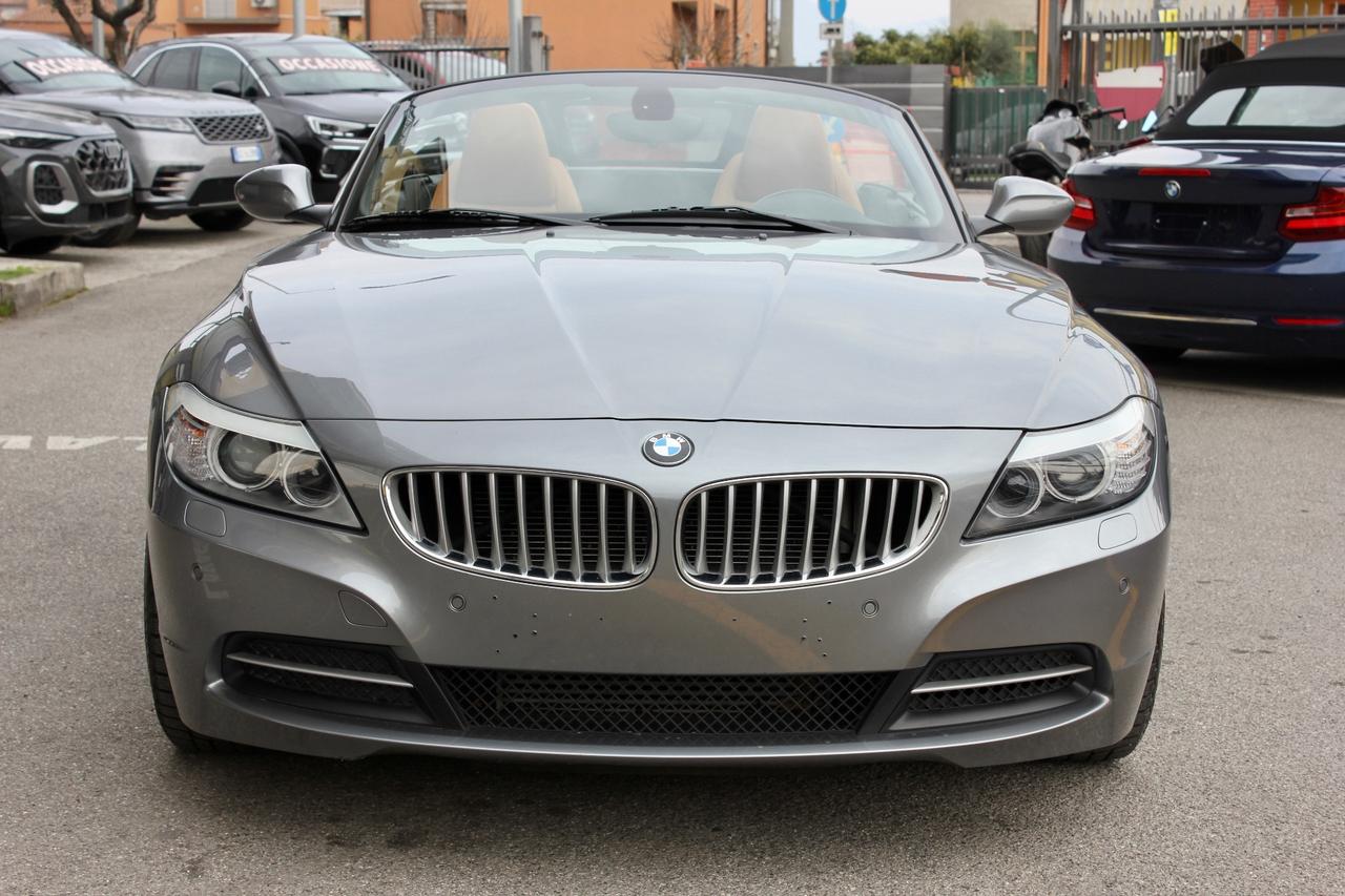 Bmw Z4 sDrive20i FARI BI-XENON SEDILI RISCALDATI