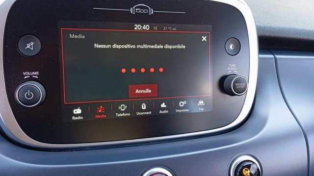 FIAT 500X *PROMO* 1.3 MultiJet 95 CV Club