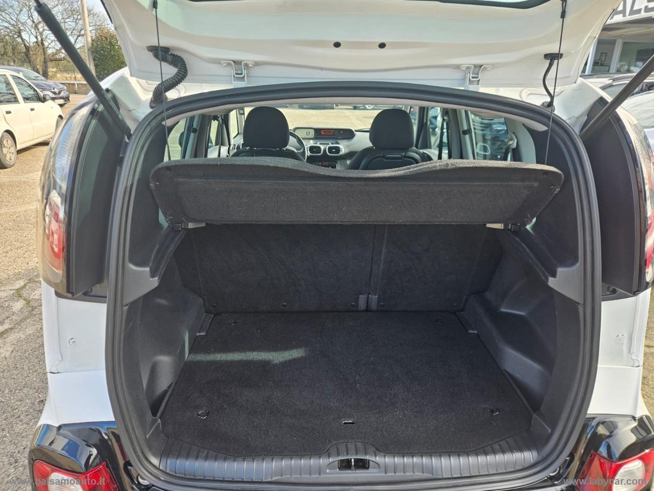 CITROEN C3 Picasso BlueHDi 100 Exclusive