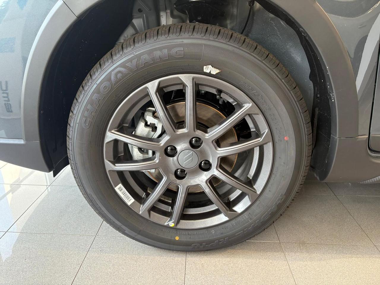 EMC EMC 4 QUATTRO 1.5 MANUALE 103cv EMC 4 QUATTRO 1.5 MANUALE 103cv