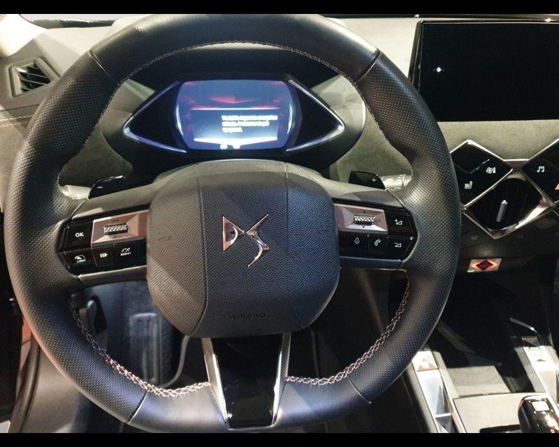 DS DS3 Crossback Hybrid 136 Étoile