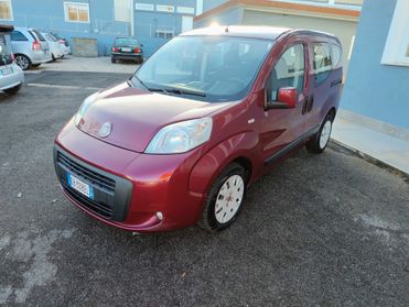 Fiat Qubo 1.3 MJT 75 CV Neopatentati km120 '11 Euro5B