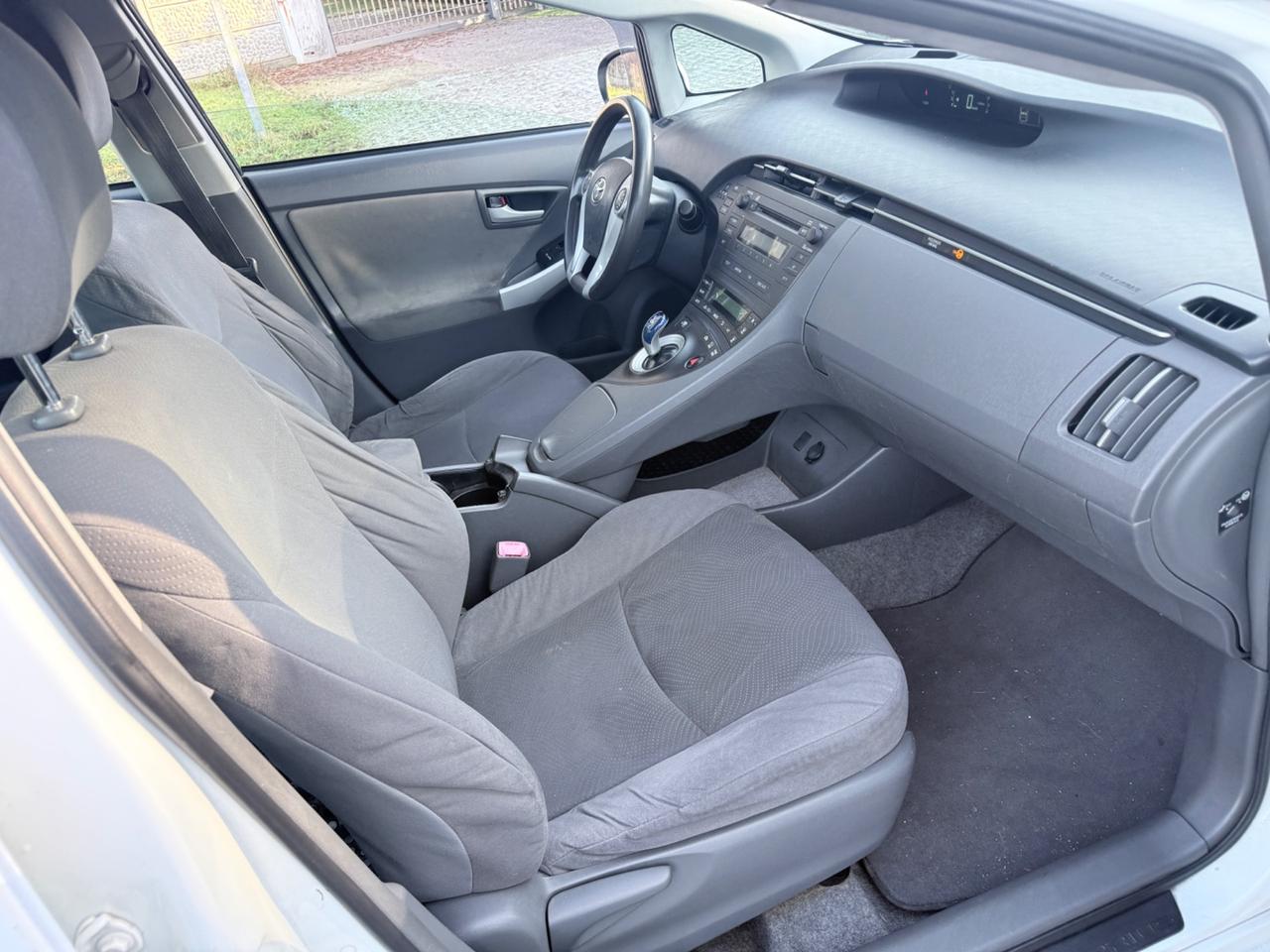 Toyota Prius 1.8 Active