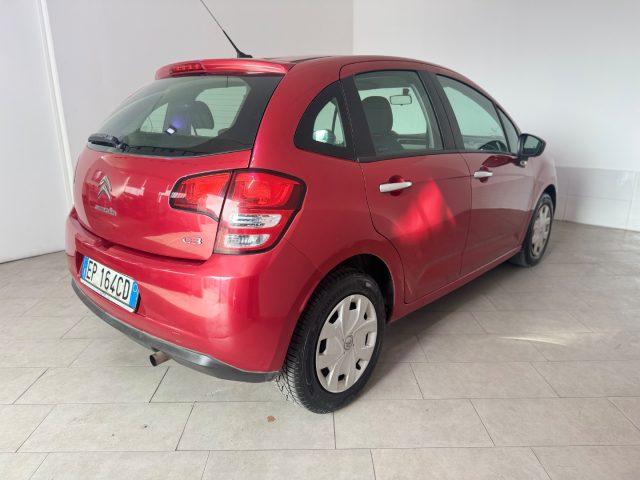 CITROEN C3 1.2 VTi 82 Exclusive