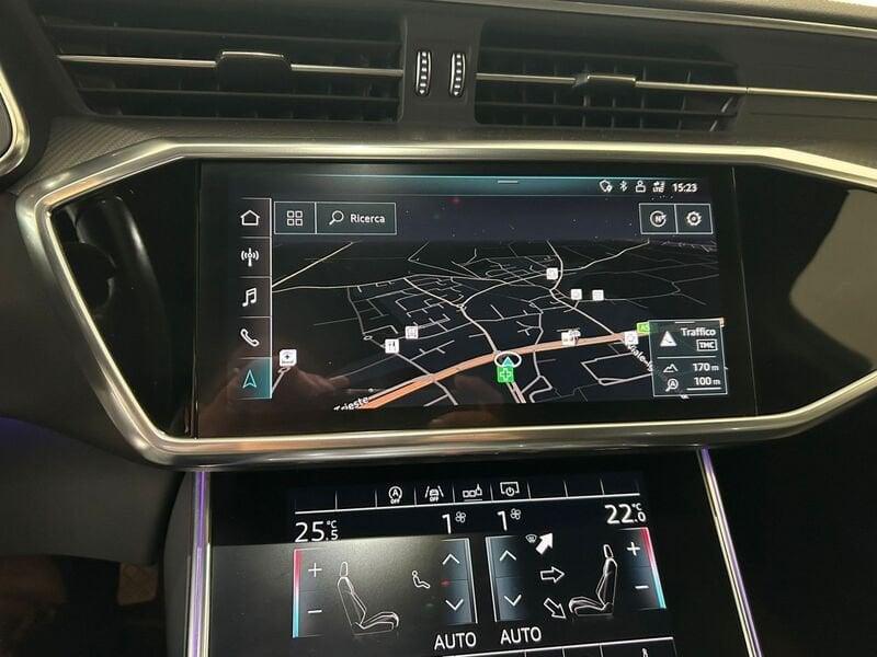 Audi A6 A6 Avant 40 2.0 TDI S tronic Business Sport