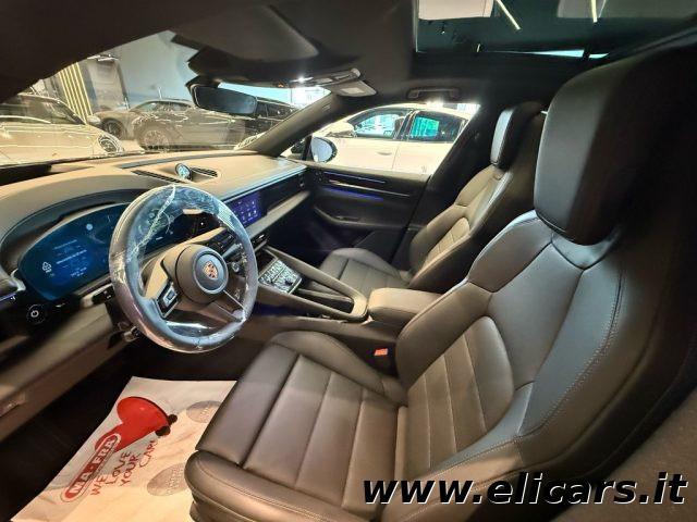 PORSCHE Macan Ev 4 Pronta Consegna POSSIBILITA' SUBENTRO LEASING