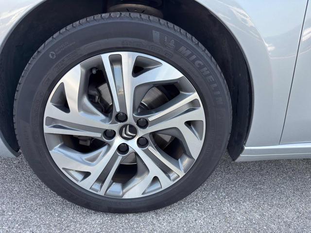 CITROEN C4 Picasso BlueHDi 150 S&S EAT6 Exclusive