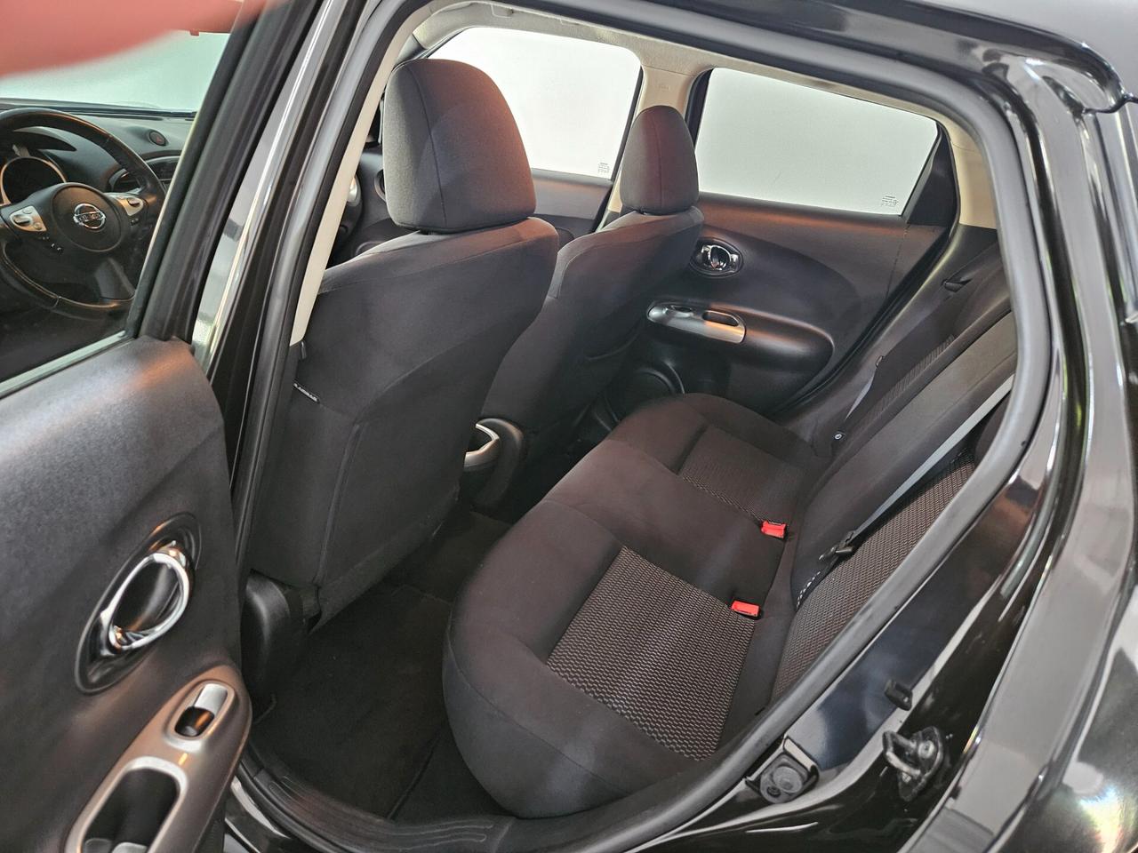 Nissan Juke 1.5 dCi Start&Stop Visia