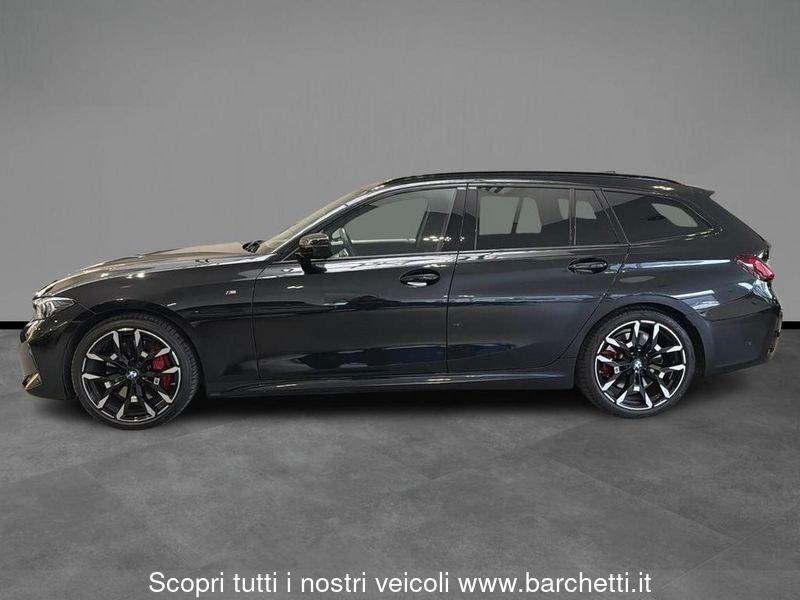 BMW Serie 3 Touring Serie 3 320d Touring mhev 48V Msport xdrive auto