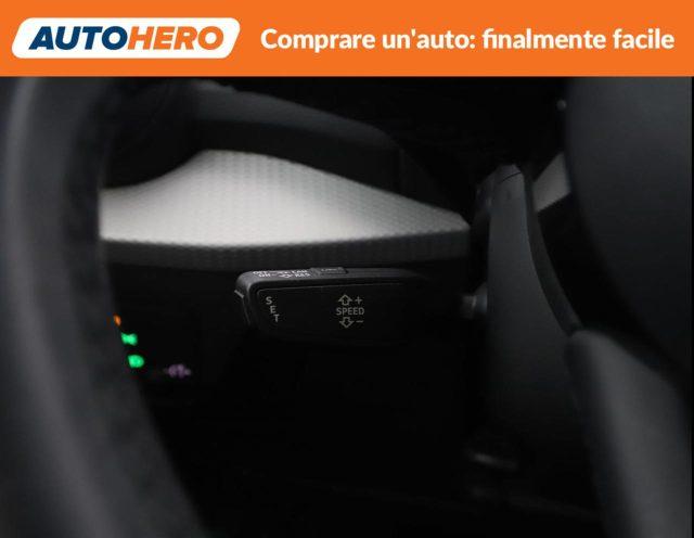 AUDI Q2 35 TFSI S tronic Admired