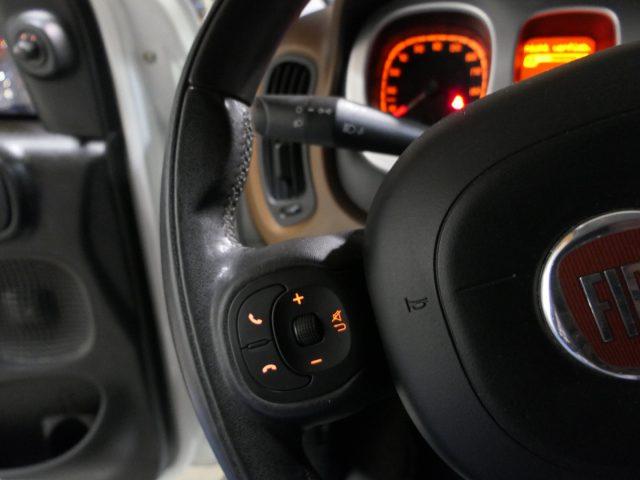 FIAT Panda Cross 0.9 TwinAir Turbo S&S 4x4