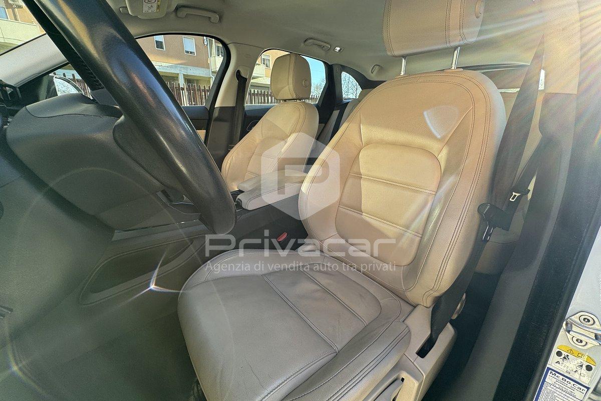 JAGUAR F-Pace 2.0 D 180 CV AWD Pure