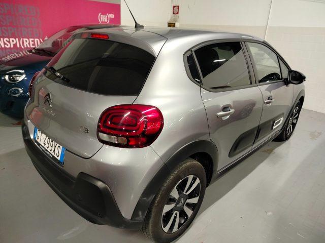 CITROEN C3 110 EAT6 Max