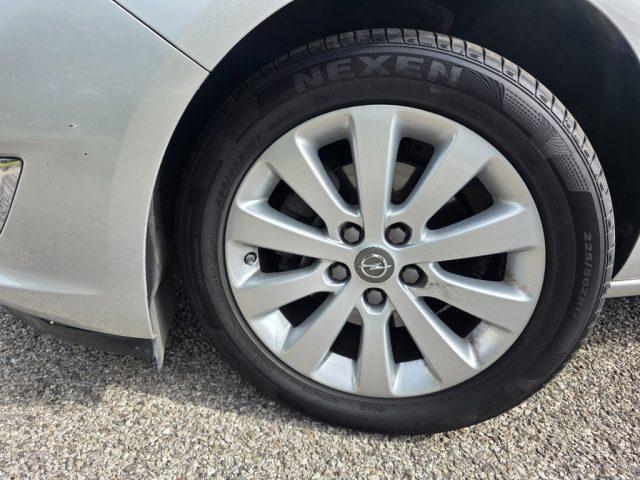 OPEL Astra 1.6 CDTI EcoFLEX S&S Sports Tourer Cosmo