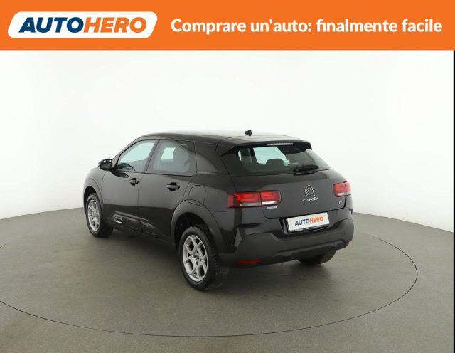 CITROEN C4 Cactus BlueHDi 100 S&S Feel