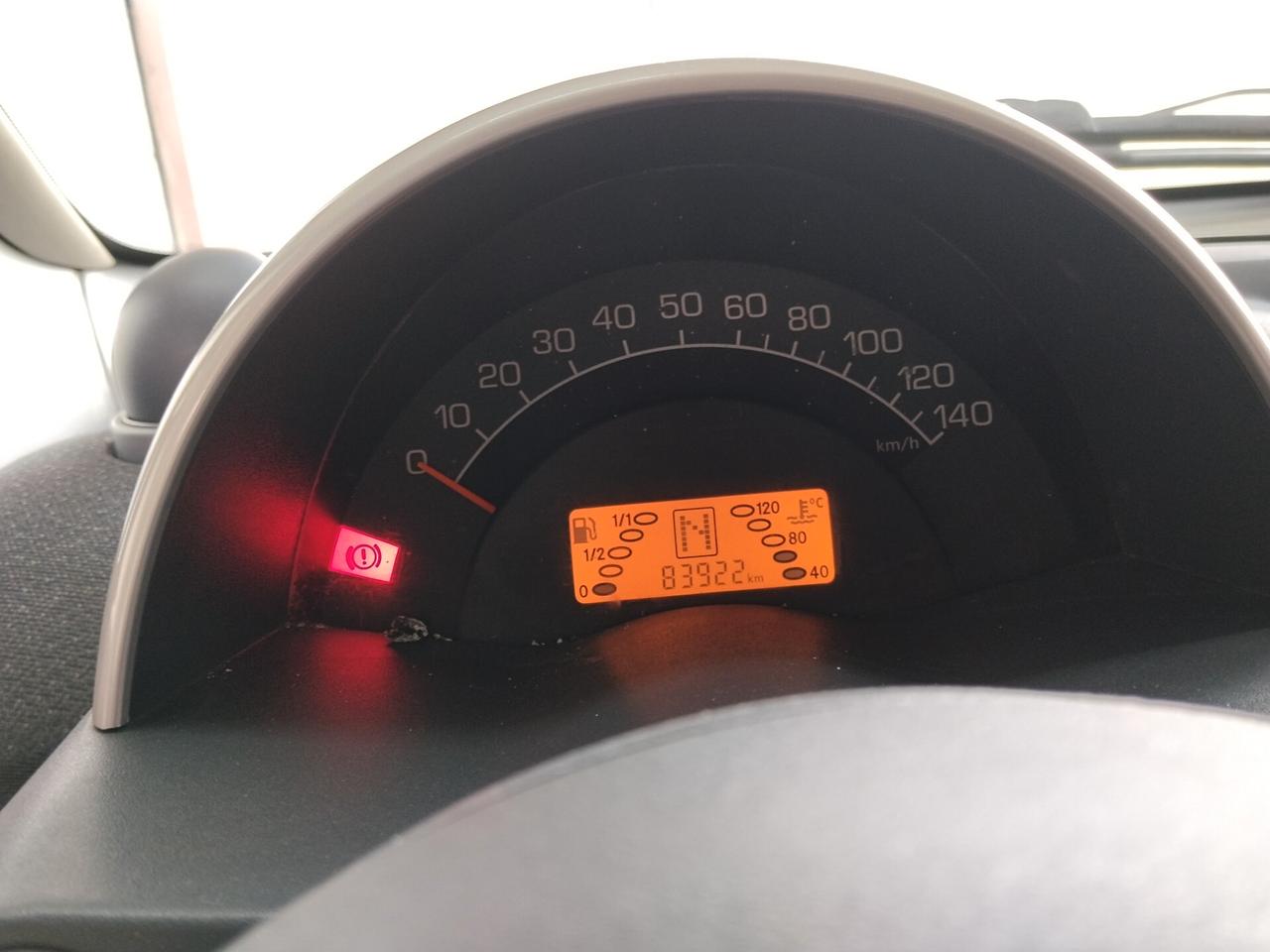 Smart ForTwo 700 benzina CON GARANZIA