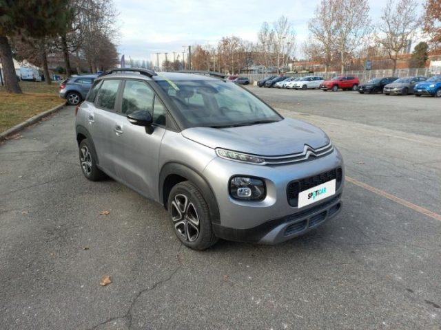 CITROEN C3 Aircross puretech 110 ss feel