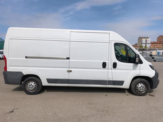 PEUGEOT Boxer 335 2.0 bluehdi 130cv L3H2 E6