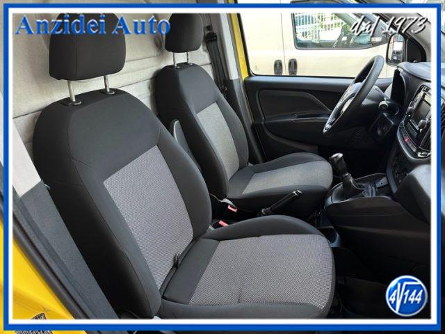 FIAT Doblo 1.3 MJT PC-TN Cargo SX