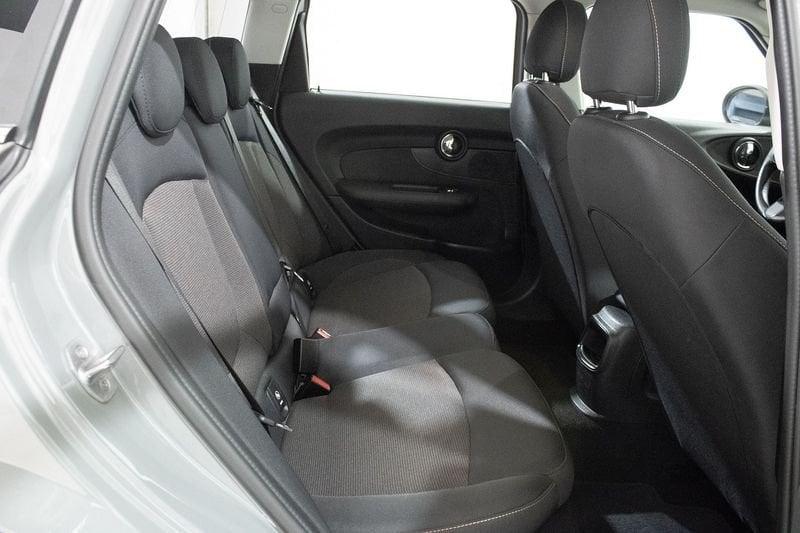 MINI Clubman 2.0 Cooper D 150cv