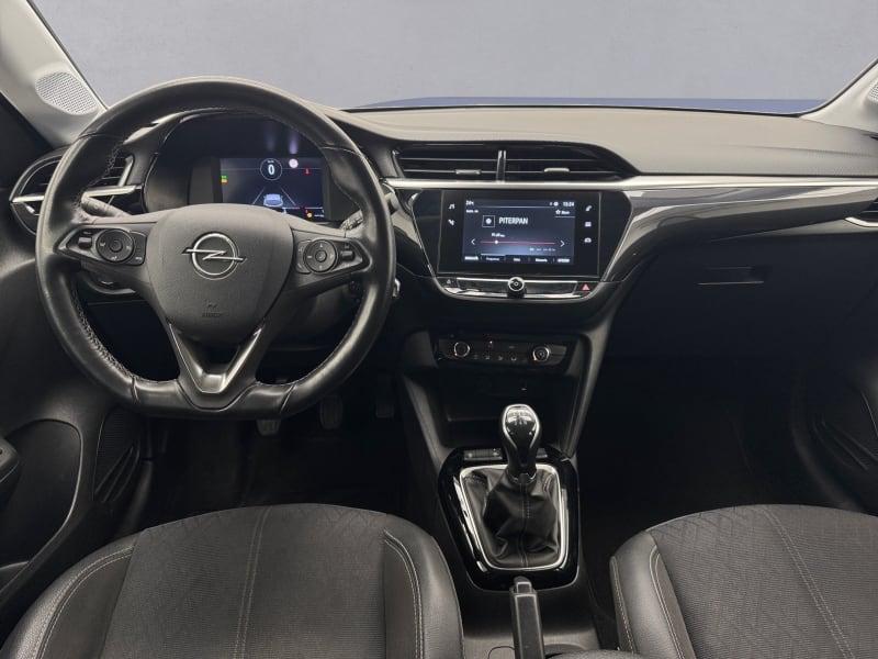 OPEL CORSA 1.2 ELEGANCE S&S 75CV