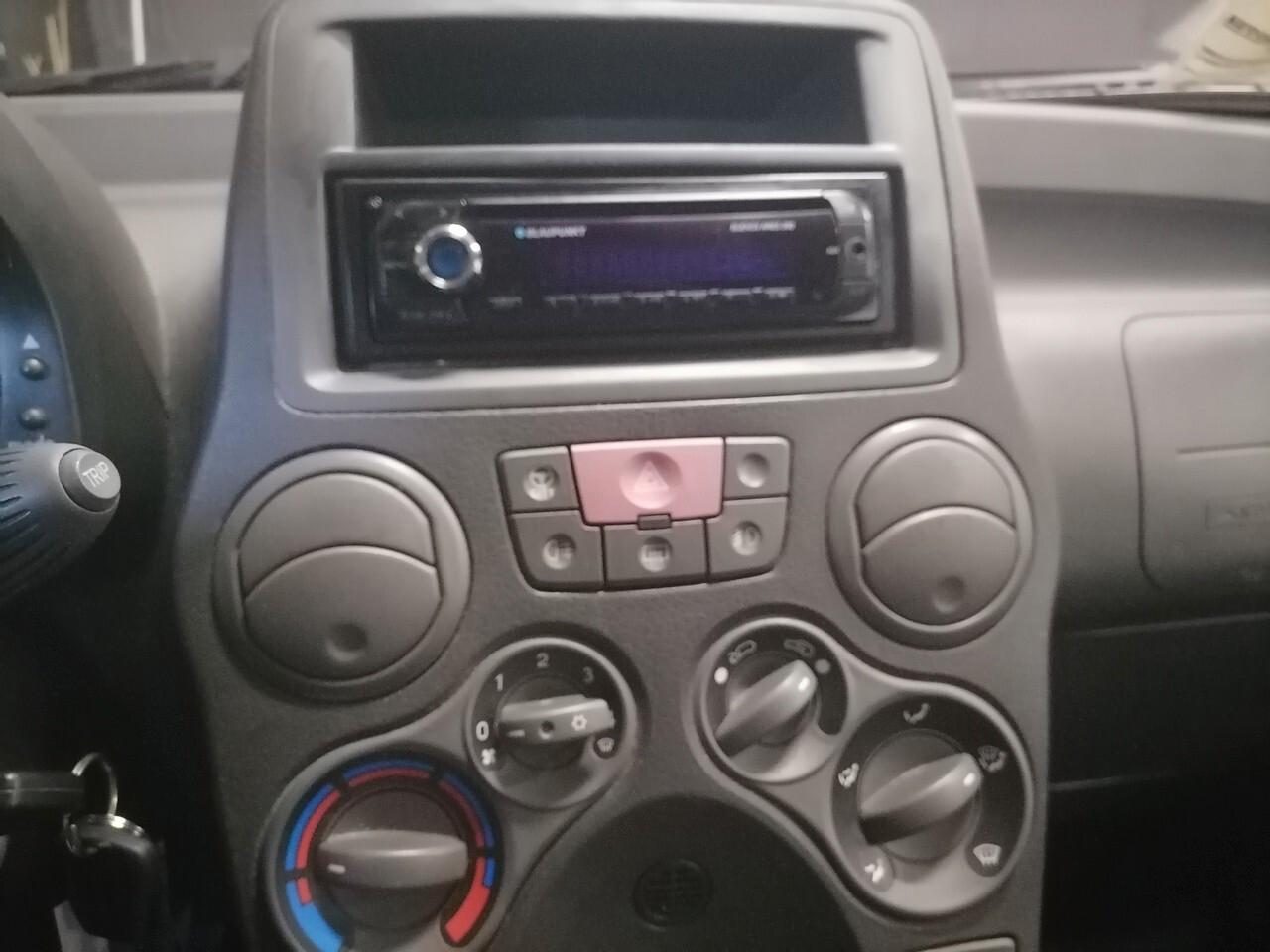 Fiat Panda 1.2 Dynamic Natural Power Mamy