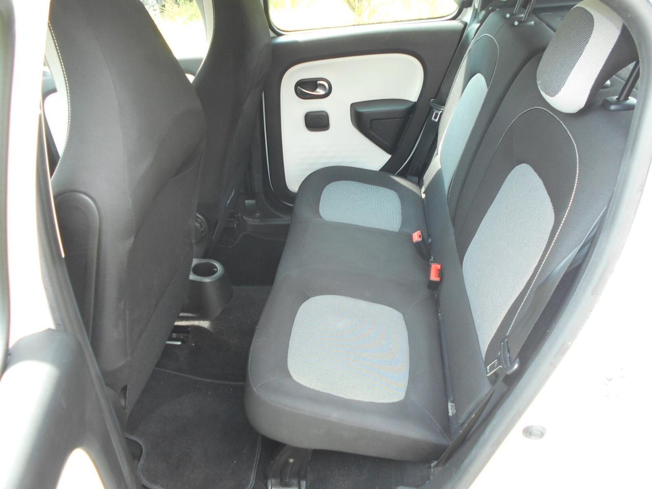 Renault Twingo SCe Life