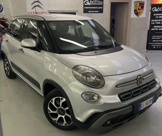 Fiat 500L 84.000 km