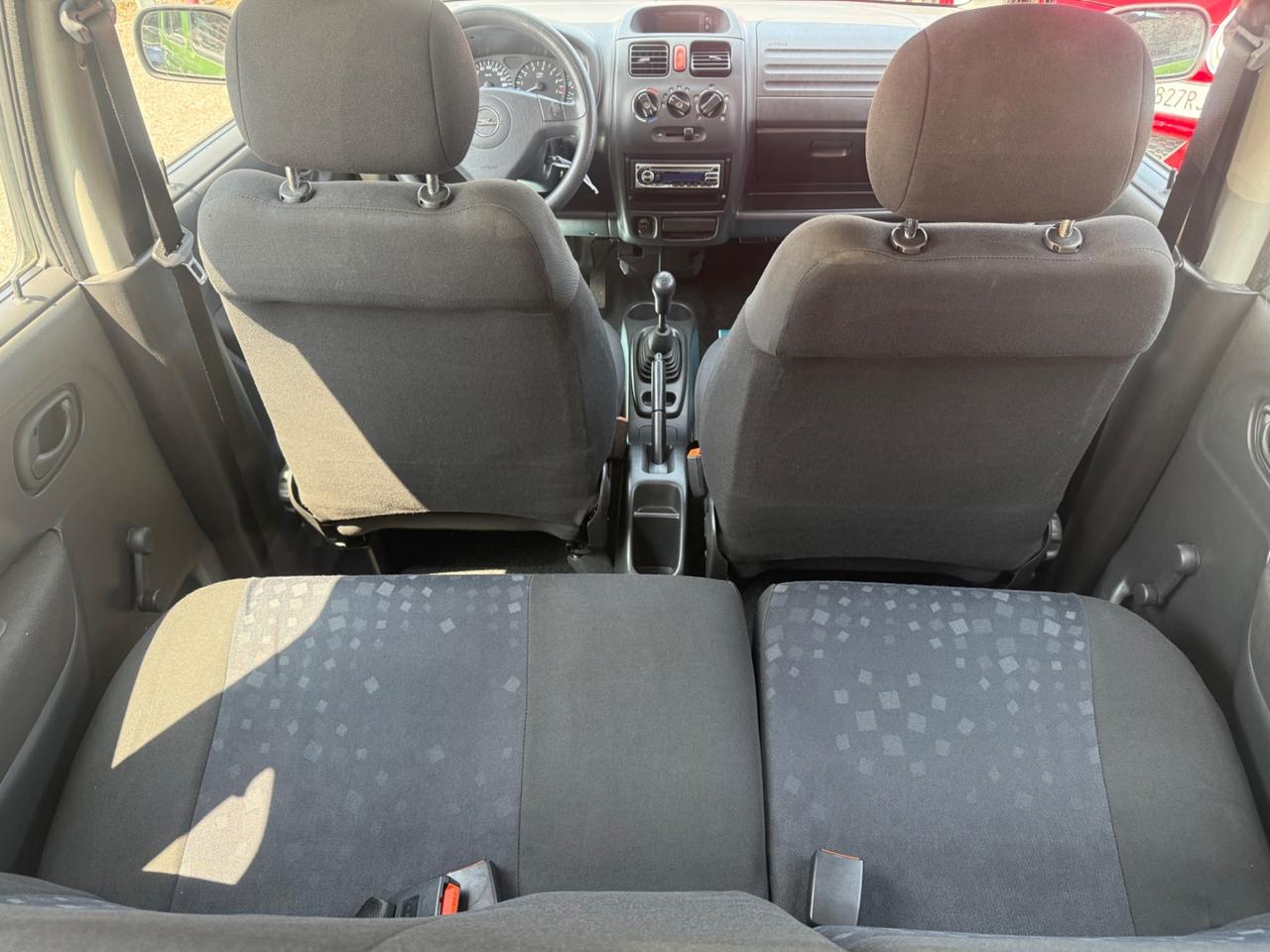 Opel Agila 1.2 16V 'Njoy. " EURO 4" BENZINA