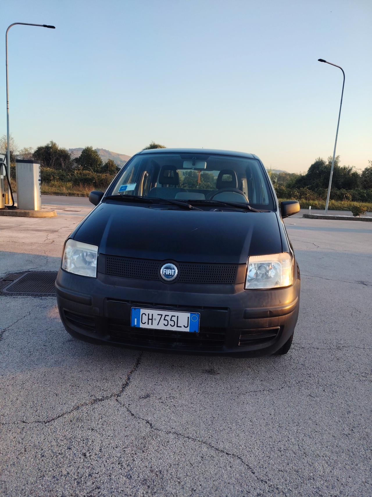 Fiat Panda 1.1 Actual